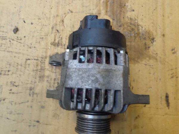 ALTERNATEUR 105AMP FIAT/ALFA/LANCIA 1.9TD/ JTD - Vue 2